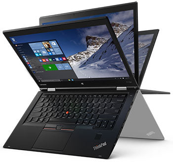 ThinkPad X1 Yoga (1st Gen) Refurbished 2-IN-1 Laptop | Canada