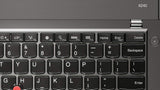 Lenovo ThinkPad X240 12.5'' Ultrabook |  Intel® Core™i7-4600U @ 2.0GHz (4th Gen) , 8GB RAM , 256GB SSD HDD, Windows 10 Pro, Grade A | 1 Year Warranty