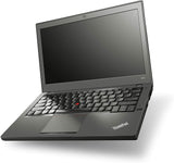 Lenovo ThinkPad T450 Laptop 14", Intel Core i7-5600U @ 3.20GHz GHz (5th Gen) , 16GB RAM,  256GB SSD, DisplayPort, 1Gb Ethernet, Bluetooth,  Windows 10 Pro x64 | Grade A (Certified Refurbished) 1 Year Warranty