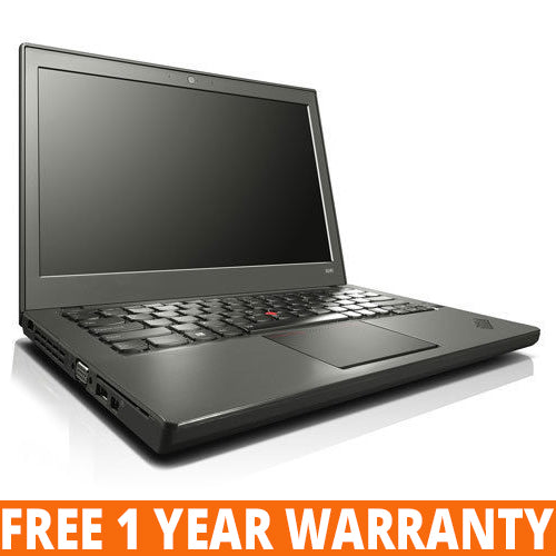 Lenovo Thinkpad X240 - Refurbished | Free Shipping – Refurbish Canada