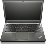 Lenovo ThinkPad x240 Core i7 | 8GB RAM | 256GB SSD in Canada Certified IBM Refurbished Toronto