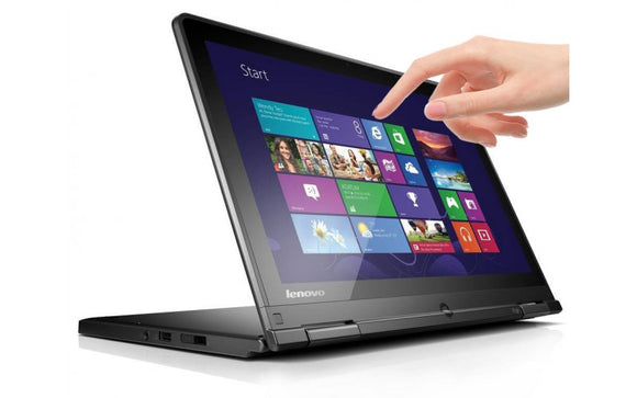 Lenovo ThinkPad Yoga Tablet 2in1 | 12.5