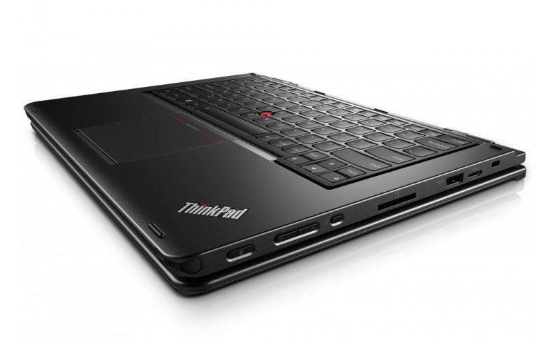 Lenovo ThinkPad Yoga 12 (2nd Gen) Refurbished Laptop Touch